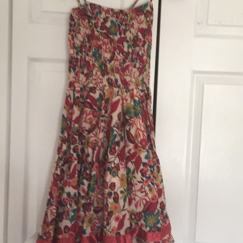 Nice summer dress